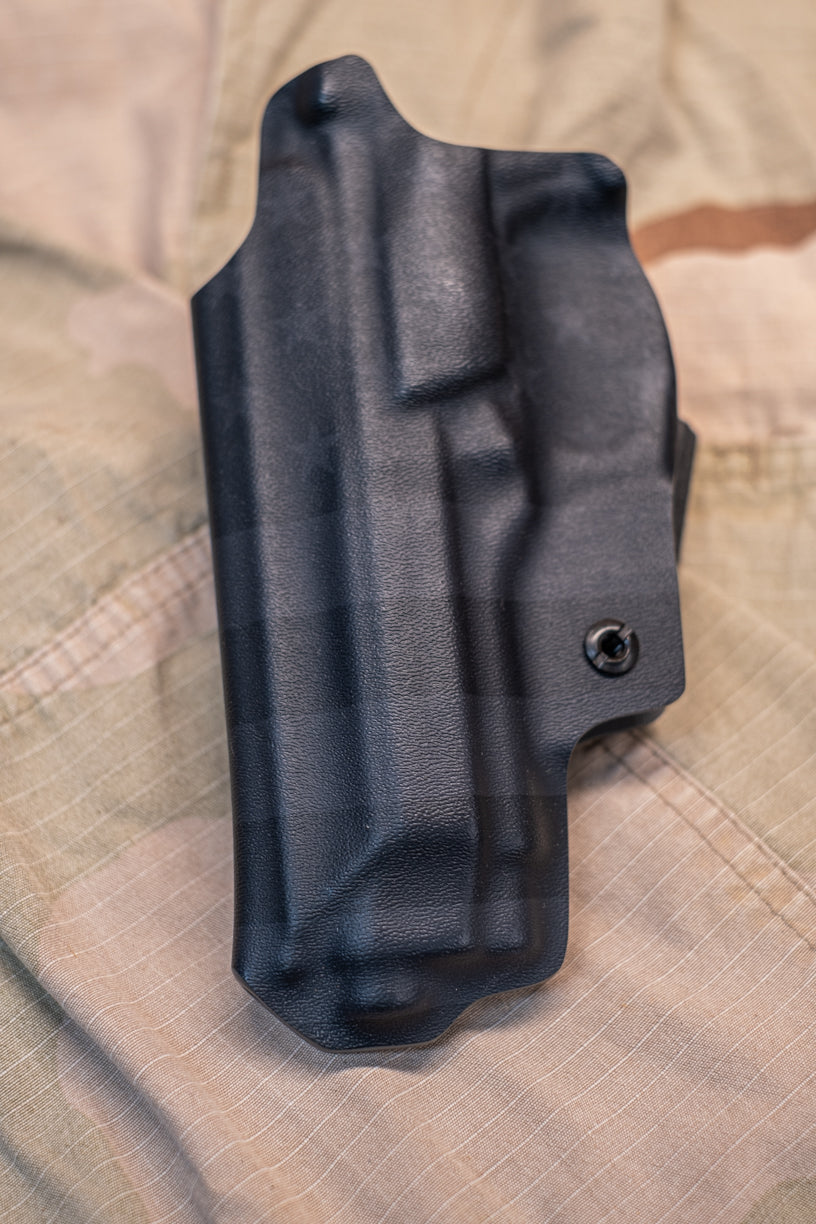 IWB (Inside the Waistband) Non-Light Holster Beretta 92FS
