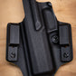 OWB (Outside Waistband) Non-light Bearing Sig Sauer P320 Full Size