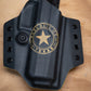 OWB (Outside Waistband) Non-light Bearing Sig Sauer P320 Full Size